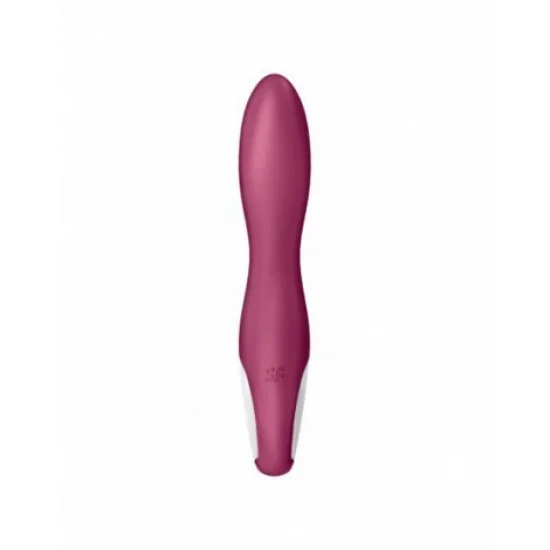  ЗАГРЯВАЩ ВИБРАТОР SATISFYER HEATED AFFAIR 