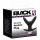 Анален вибратор Anchor plug Анален вибратор Anchor plug