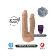 Вибратор двоен с дистанционно- Double penetration 7/8" Вибратор двоен с дистанционно- Double penetration 7/8"