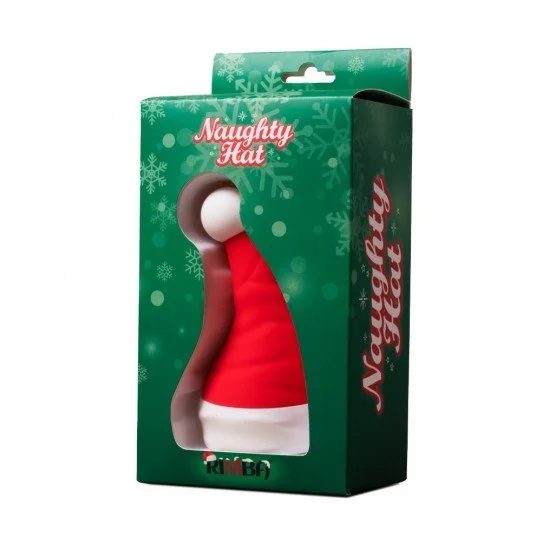 Kлиторстимулатор Naughty Hat Kлиторстимулатор Naughty Hat