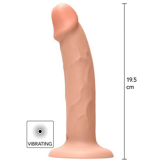 Вибратор Harness Dong 19.5 cm Вибратор Harness Dong 19.5 cm