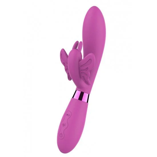 Вибратор Love Rabbit Farfalla Festival Вибратор Love Rabbit Farfalla Festival