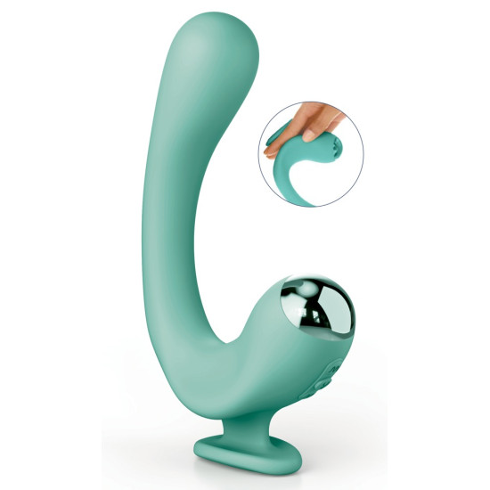 Вибратор Reflexx Rabbit 2