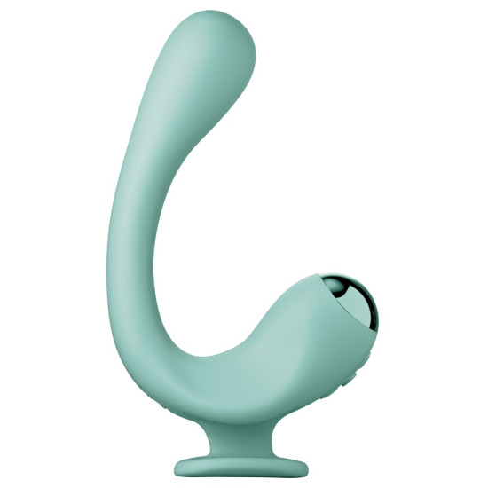 Вибратор Reflexx Rabbit 2