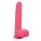 Вибратор 7" CalExotics Rumbling & Thrusting Вибратор 7" CalExotics Rumbling & Thrusting