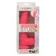 Вибратор 7" CalExotics Rumbling & Thrusting Вибратор 7" CalExotics Rumbling & Thrusting