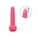 Вибратор 7" CalExotics Rumbling & Thrusting Вибратор 7" CalExotics Rumbling & Thrusting