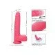 Вибратор 7" CalExotics Rumbling & Thrusting Вибратор 7" CalExotics Rumbling & Thrusting