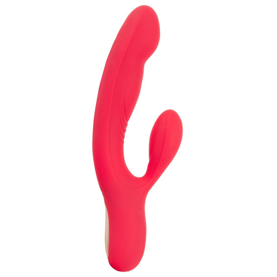 Вибратор Thumping Rabbit 