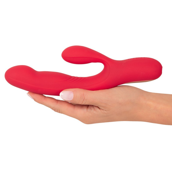 Вибратор Thumping Rabbit 