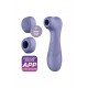Клитор стимулатор Satisfyer Pro 2 Generation 3 + Vibraring +App