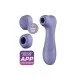 Клитор стимулатор Satisfyer Pro 2 Generation 3 + Vibraring +App Клитор стимулатор Satisfyer Pro 2 Generation 3 + Vibraring +App
