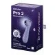 Клитор стимулатор Satisfyer Pro 2 Generation 3 + Vibraring +App Клитор стимулатор Satisfyer Pro 2 Generation 3 + Vibraring +App