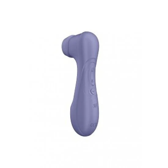 Клитор стимулатор Satisfyer Pro 2 Generation 3 + Vibraring +App Клитор стимулатор Satisfyer Pro 2 Generation 3 + Vibraring +App