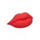 Мини вибратор "Muah" Мини вибратор "Muah"