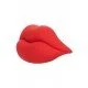 Мини вибратор "Muah" Мини вибратор "Muah"