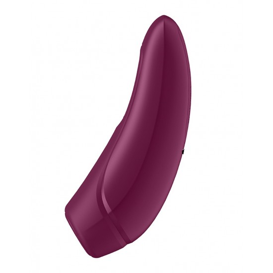 Клиторстимулатор Satisfyer Curvy
