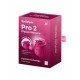 Въздушен клиторен стимулатор- SATISFYER - PRO 2 CLASSIC BLOSSOM - ЧЕРВЕН Въздушен клиторен стимулатор- SATISFYER - PRO 2 CLASSIC BLOSSOM - ЧЕРВЕН