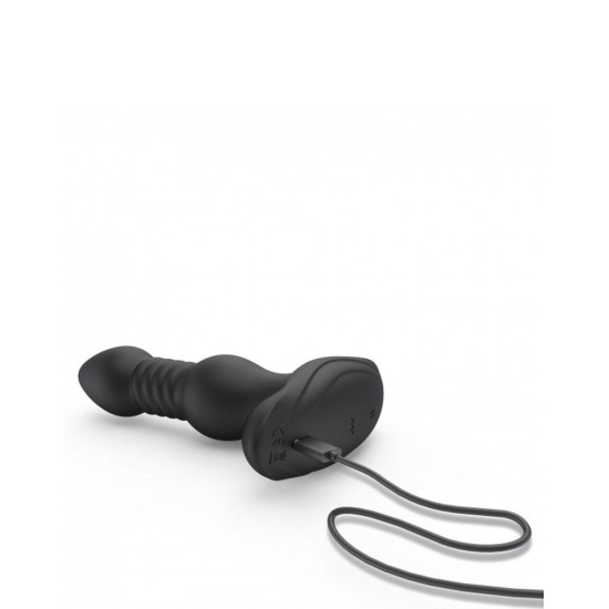 Вибриращ плъг с дистанционно управление Dorcel - Deep Stormer Вибриращ плъг с дистанционно управление Dorcel - Deep Stormer