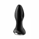 Анален вибратор Satisfyer Rotator Plug 2+ Анален вибратор Satisfyer Rotator Plug 2+