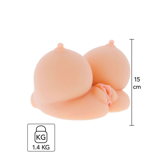 Мастурбатор Fuck My Virgin Pussy Мастурбатор Fuck My Virgin Pussy