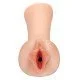 Самолубрикиращ се мастурбатор Luscious Lips Самолубрикиращ се мастурбатор Luscious Lips