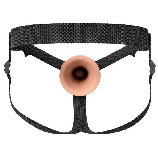 Fantasy Fetish strap-on 7'' Fantasy Fetish strap-on 7''
