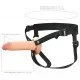 Fantasy Fetish strap-on 7'' Fantasy Fetish strap-on 7''