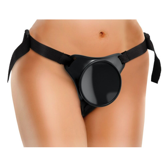 Strap-on колан Elite