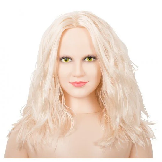 Кукла Hot Lucy Lifesize Кукла Hot Lucy Lifesize