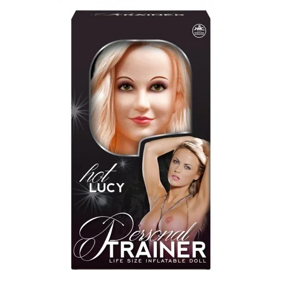 Кукла Hot Lucy Lifesize Кукла Hot Lucy Lifesize