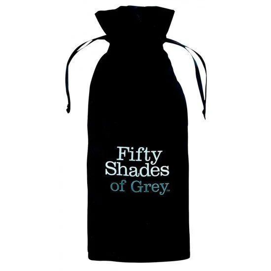 Кристално дилдо Fifty Shades of Grey Кристално дилдо Fifty Shades of Grey