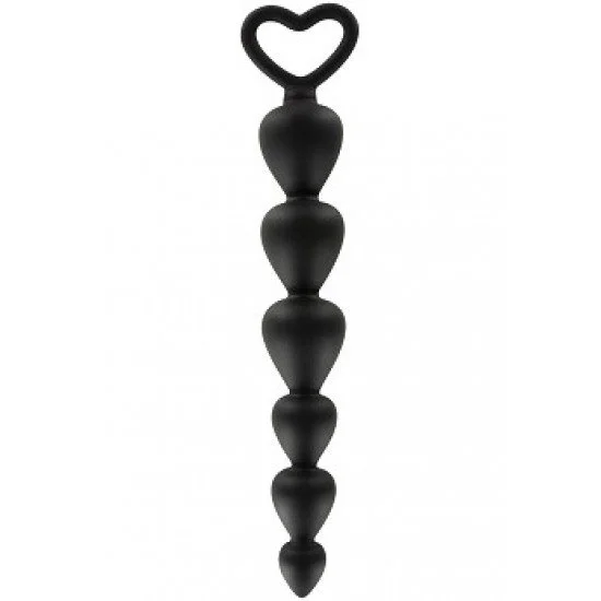Анални топчета BOTTOM BEADS Анални топчета BOTTOM BEADS