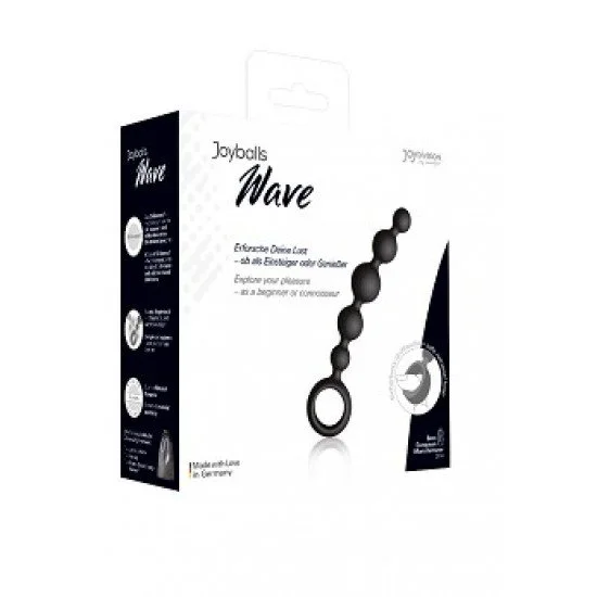 Анални топчета WAVE