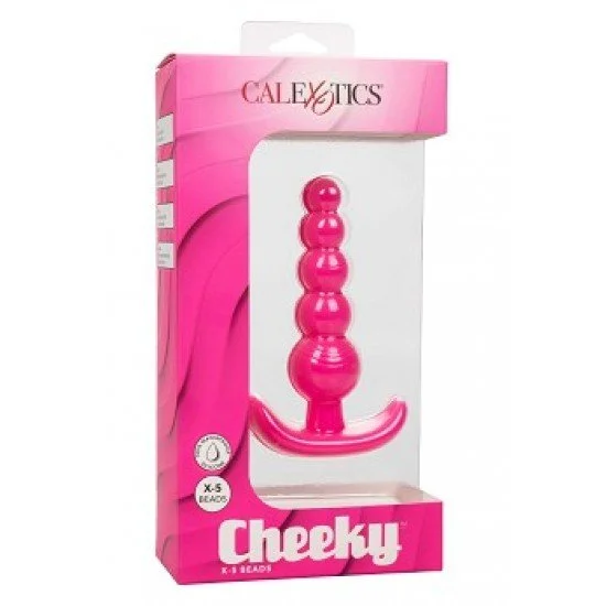 Анални топчета " Cheeky " Анални топчета " Cheeky "