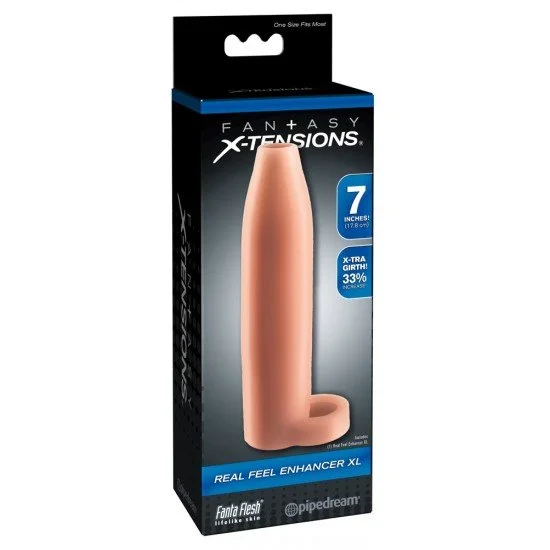 Удебелител за пенис XL Удебелител за пенис XL