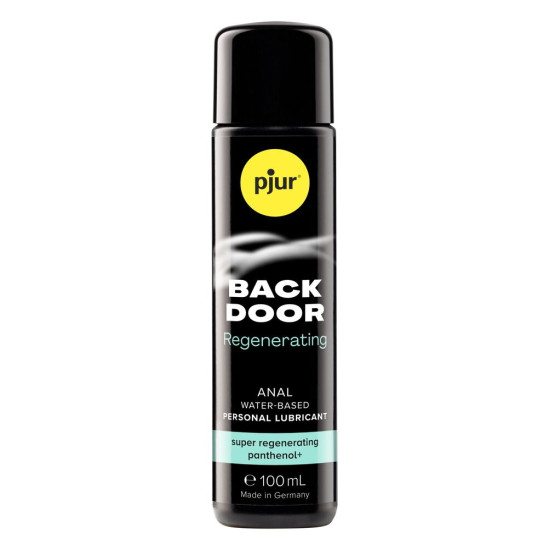 Лубрикант 30ml анален Pjur Backdoor Panthenol