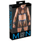 Мъжки комплект BDSM L Мъжки комплект BDSM L