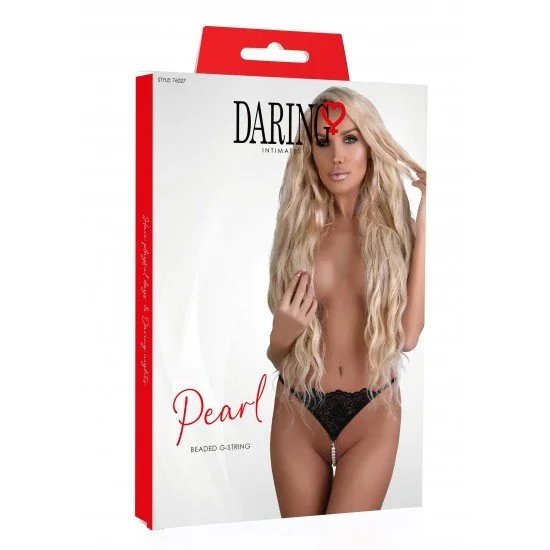 Прашка перли S/M Pearl