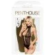 Боди Penthouse Perfect Lover L/XL черно