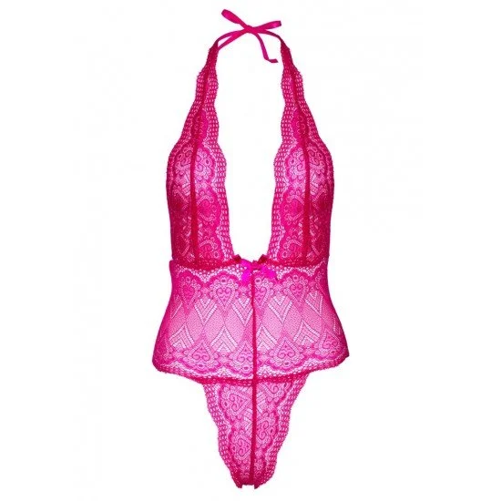 Розово боди DARING S/M