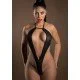 Боди Ultra Sexy High Waist Teddy OS