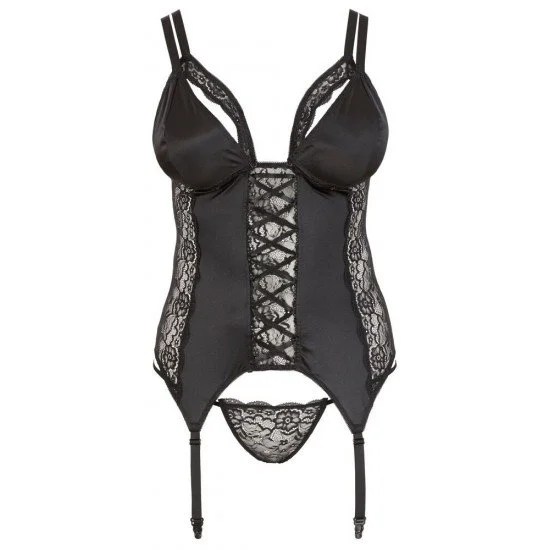 Комплект бельо "Basque" XL