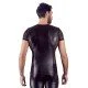Мъжка тениска с мрежести ръкави XL Мъжка тениска с мрежести ръкави XL