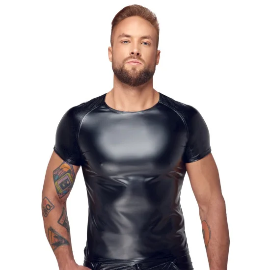 Тениска XXL Noir Тениска XXL Noir
