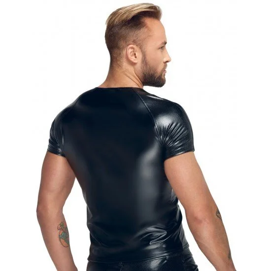 Тениска XXL Noir Тениска XXL Noir