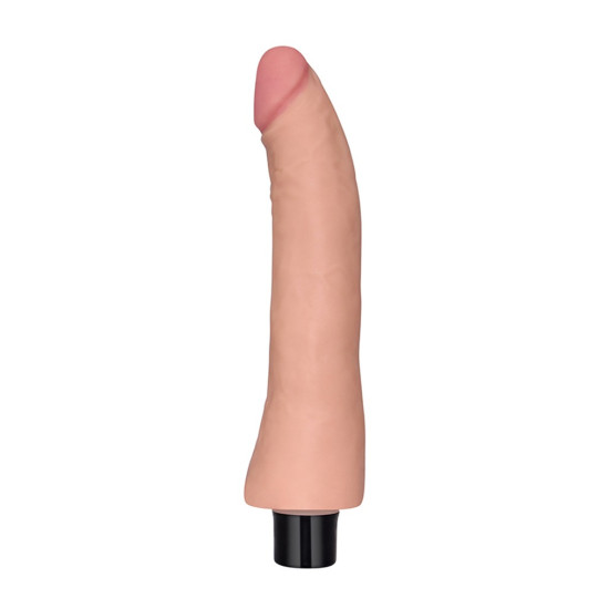 Вибратор Real Softee 9" Вибратор Real Softee 9"