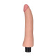 Вибратор Real Softee 9" Вибратор Real Softee 9"