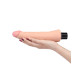 Вибратор Real Softee 9" Вибратор Real Softee 9"