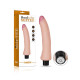 Вибратор Real Softee 9" Вибратор Real Softee 9"